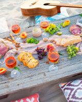 Fruits, légumes, poissons, viandes : que mange-t-on au mois d’août ?