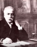 Auguste Escoffier, premier chef star d’envergure internationale