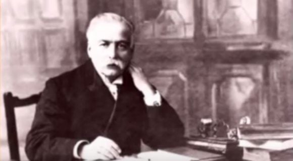 Auguste Escoffier, premier chef star d’envergure internationale