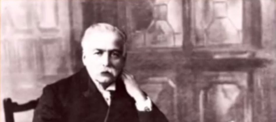 Auguste Escoffier, premier chef star d’envergure internationale