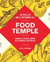 Food Temple : La gastronomie colombienne embrasse la cuisine du terroir au Carreau du Temple