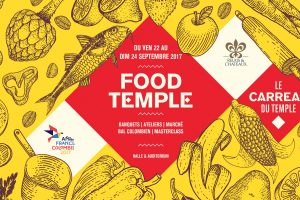 Food Temple : La gastronomie colombienne embrasse la cuisine du terroir au Carreau du Temple