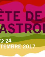 Pour sa 7e édition, la Fête de la Gastronomie vous invite « au coeur du produit »