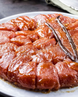 La tarte Tatin, un renversant dessert de légende