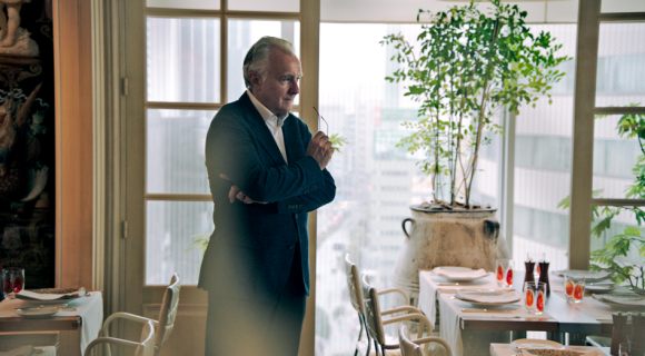 Cinéma : La Quête d’Alain Ducasse, un film à découvrir en salles