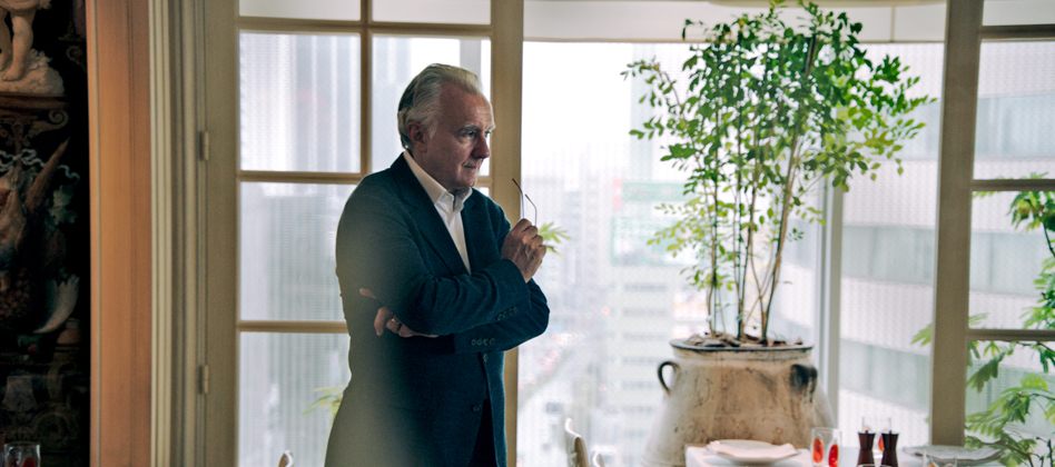 Cinéma : La Quête d’Alain Ducasse, un film à découvrir en salles