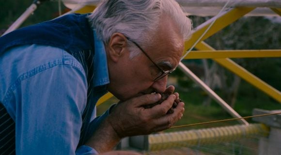 Alain Ducasse au cinéma : "Où que j’aille, j’essaie d’être un acteur"