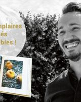 Exclusivité : 200 exemplaires signés du livre Fruits de Cédric Grolet sont disponibles !