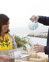 De Beyrouth à Paris, la comfort-food gastronomique et healthy de Liza et Ziad Asseily