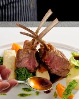 Restaurants résidences : les marmites à jeunes chefs