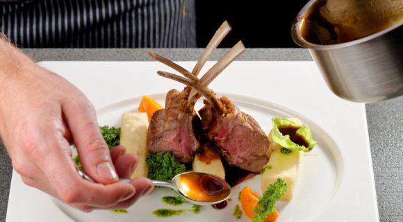 Restaurants résidences : les marmites à jeunes chefs