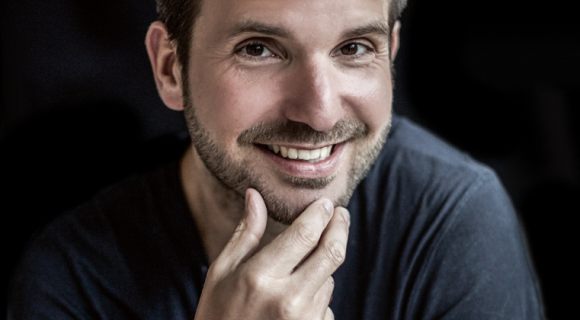 Le Japon s’apprête à accueillir les pâtisseries de Christophe Michalak !