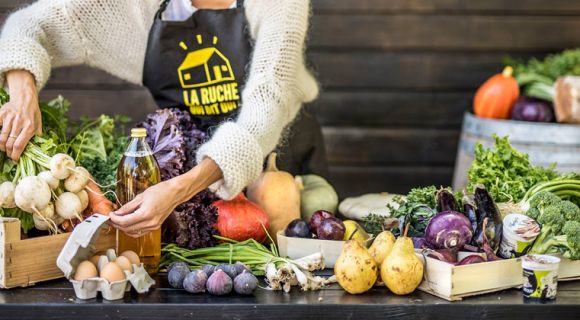 3 idées malignes pour faire ses courses autrement