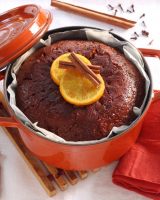 Que faire avec du pain d’épices ?