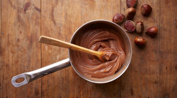 Que faire avec de la crème de marrons ?