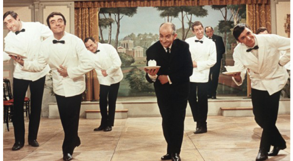 Notre sélection de recettes de Noël en moins de 5 ingrédients