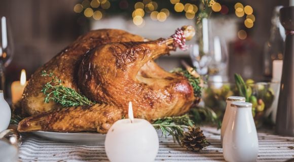 Des saveurs authentiques pour twister les plats traditionnels de Noël