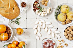 Desserts provençaux : Noël plutôt 13 fois qu'une