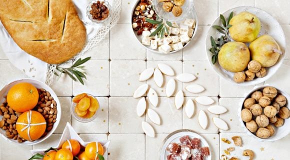 Desserts provençaux : Noël plutôt 13 fois qu'une