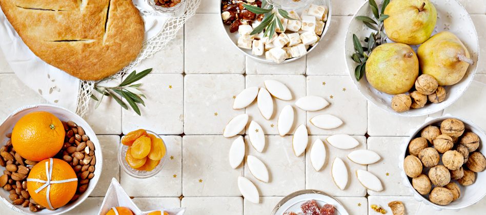Desserts provençaux : Noël plutôt 13 fois qu'une