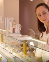 Le menu de Noël de Nina Métayer