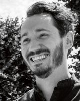 Le menu de Noël de Cédric Grolet