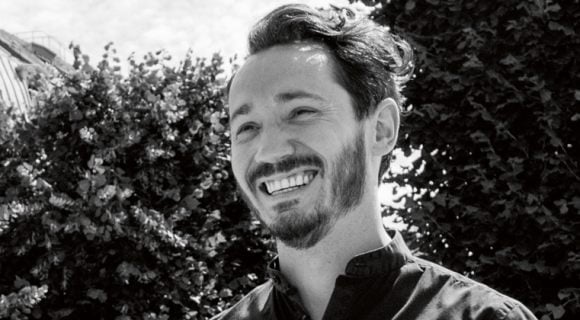 Le menu de Noël de Cédric Grolet