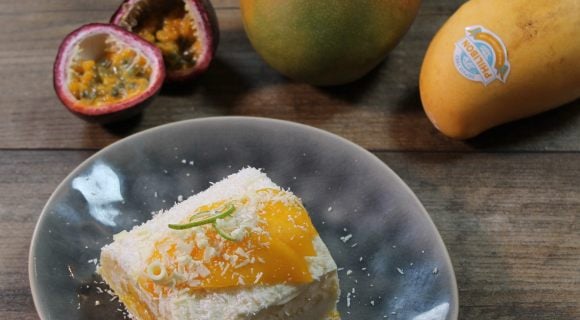 Fruits exotiques : quand l’hiver réchauffe votre assiette