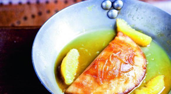 Chandeleur : conseils et recettes pour réussir ses crêpes