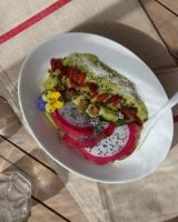 Les improbables recettes à l’avocat d’Angèle Ferreux-Maeght