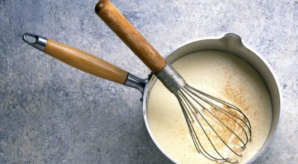 Sauces : 10 classiques à connaître (qui appellent la mouillette !)