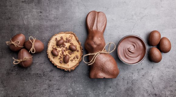 Pâques : astuces et recettes pour réussir votre menu pascal