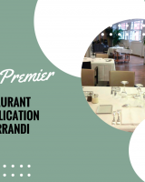 On a déjeuné dans un restaurant pédagogique de l’école Ferrandi