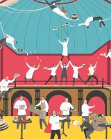 Le festival Taste of Paris revient : pourquoi on y court