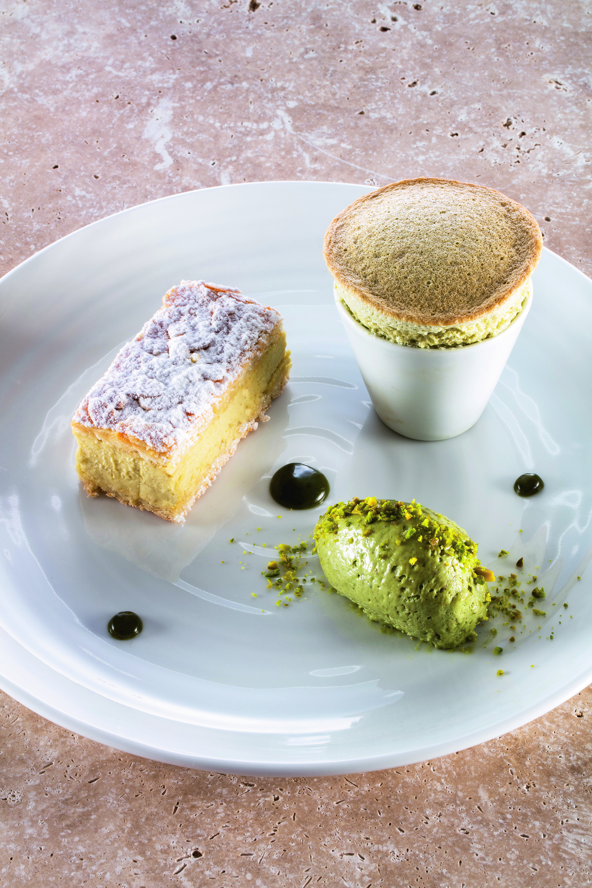 Dessert Toutes Les Recettes Page 14