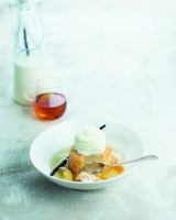 Les crèmes en pâtisserie : 10 classiques vus par Ophélie Barès