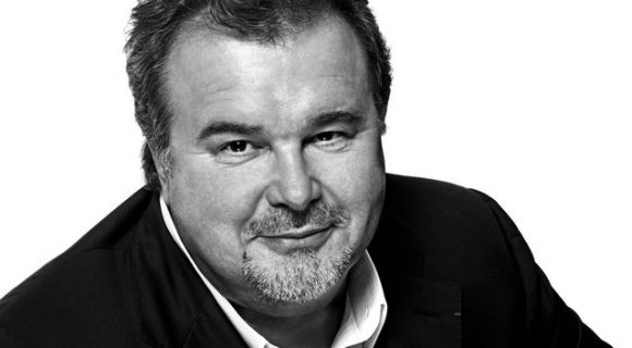 Pierre Hermé vous invite au Salon de la Pâtisserie