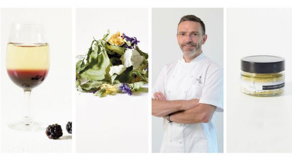 Sébastien Bras, le chef qui a la “niac”