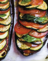 L'aubergine : 15 recettes de chefs pour la sublimer