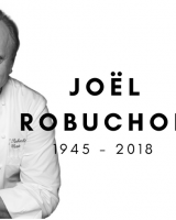 Joël Robuchon : la gastronomie française perd une étoile de plus