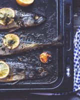 Variations autour du maquereau