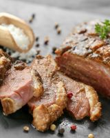 Variations autour du canard