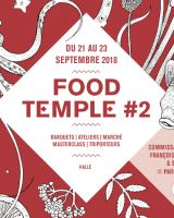 Food Temple : une deuxième édition qui table sur la gastronomie plurielle… et responsable