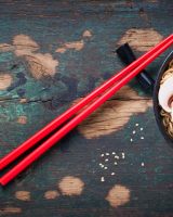 4 adresses parisiennes où déguster la cuisine japonaise