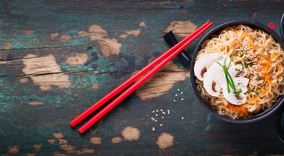 4 adresses parisiennes où déguster la cuisine japonaise