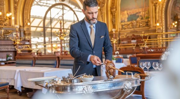 Les 3 infos food de la rentrée à retenir