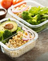 Le Batch-Cooking, la tendance anti-gaspi !