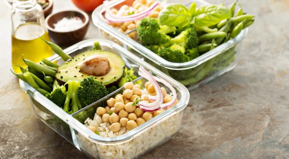 Le Batch-Cooking, la tendance anti-gaspi !