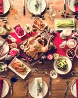 Le batch-cooking, la solution infaillible pour préparer Noël