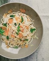 La poutargue s'invite à table pour les fêtes